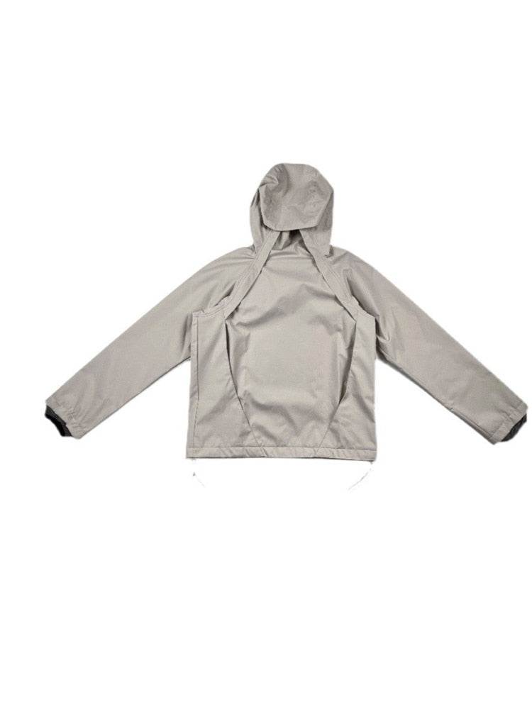 Pull cagoule - Damstreetwear