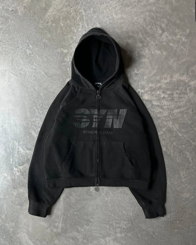 Hoodie Syn - Damstreetwear