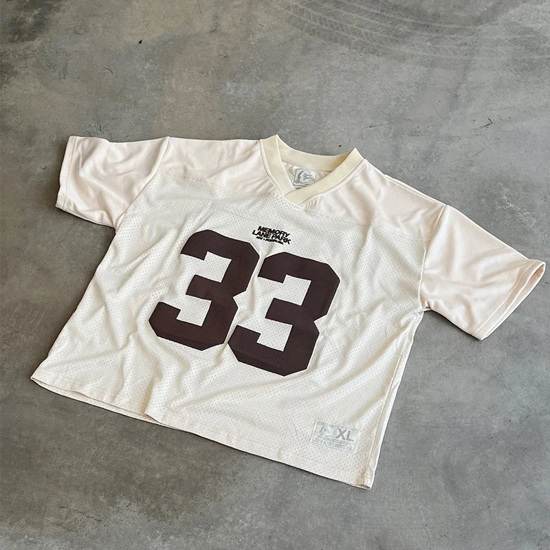 33 JERSEY