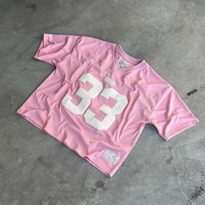 33 JERSEY - Damstreetwear