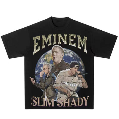 T shirt Eminem - Damstreetwear