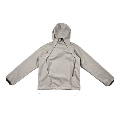 Pull cagoule - Damstreetwear