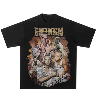 T shirt Eminem - Damstreetwear