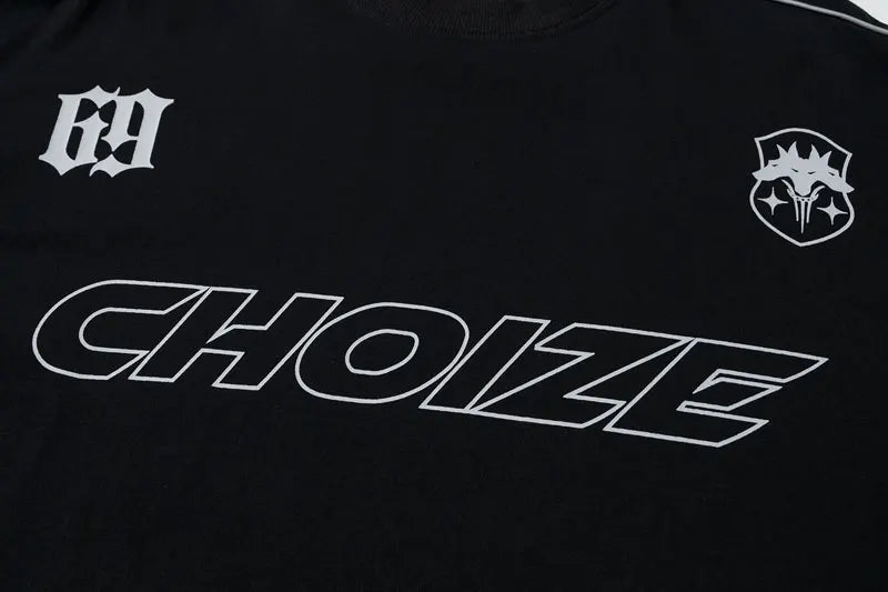 CHOIZE VINTAGE TEE