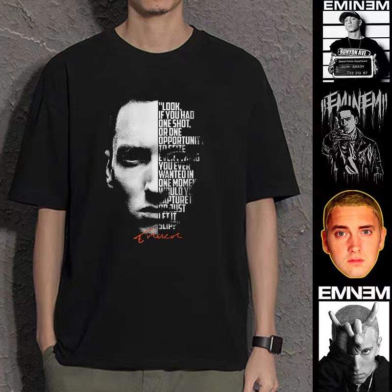 T shirt Eminem - Damstreetwear