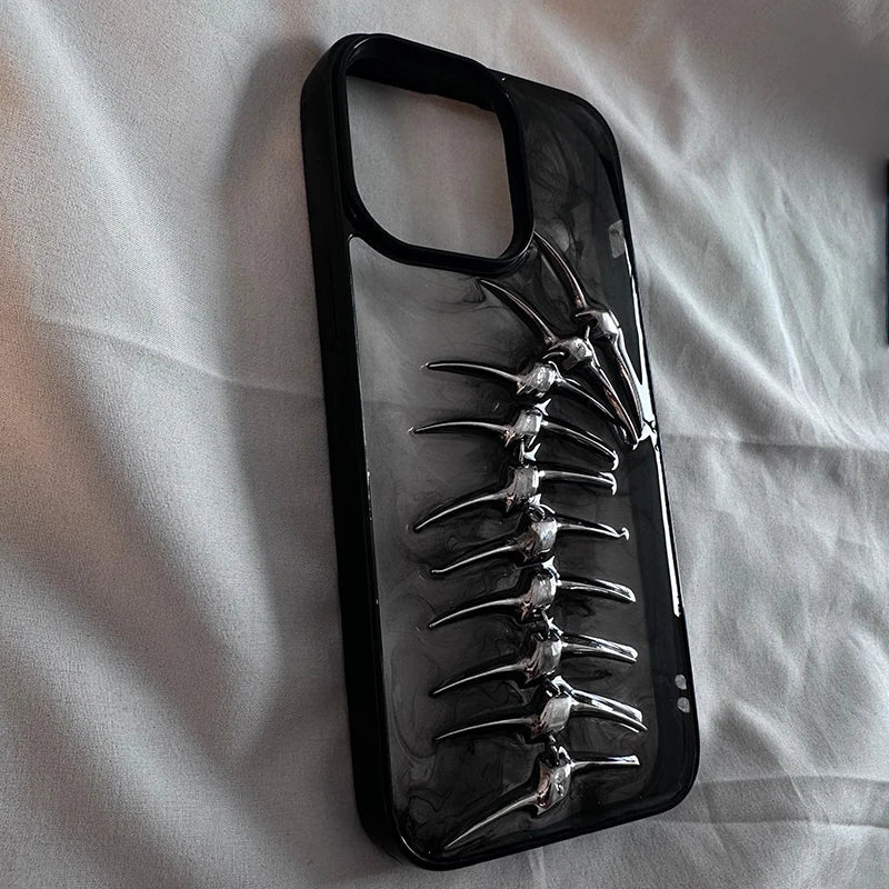 BONE CASE - Damstreetwear