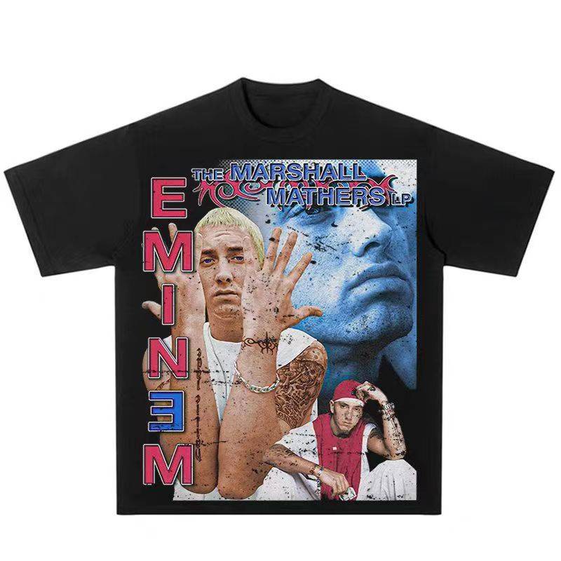 T shirt Eminem - Damstreetwear