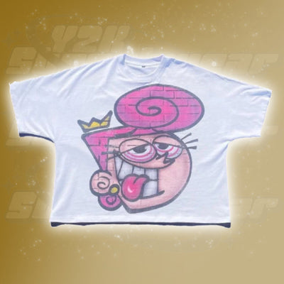 The Fairly Oddparents T shirt - Damstreetwear