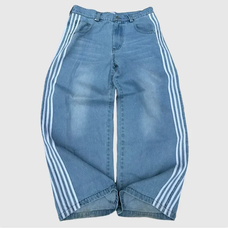 TRACK PANTS - Damstreetwear