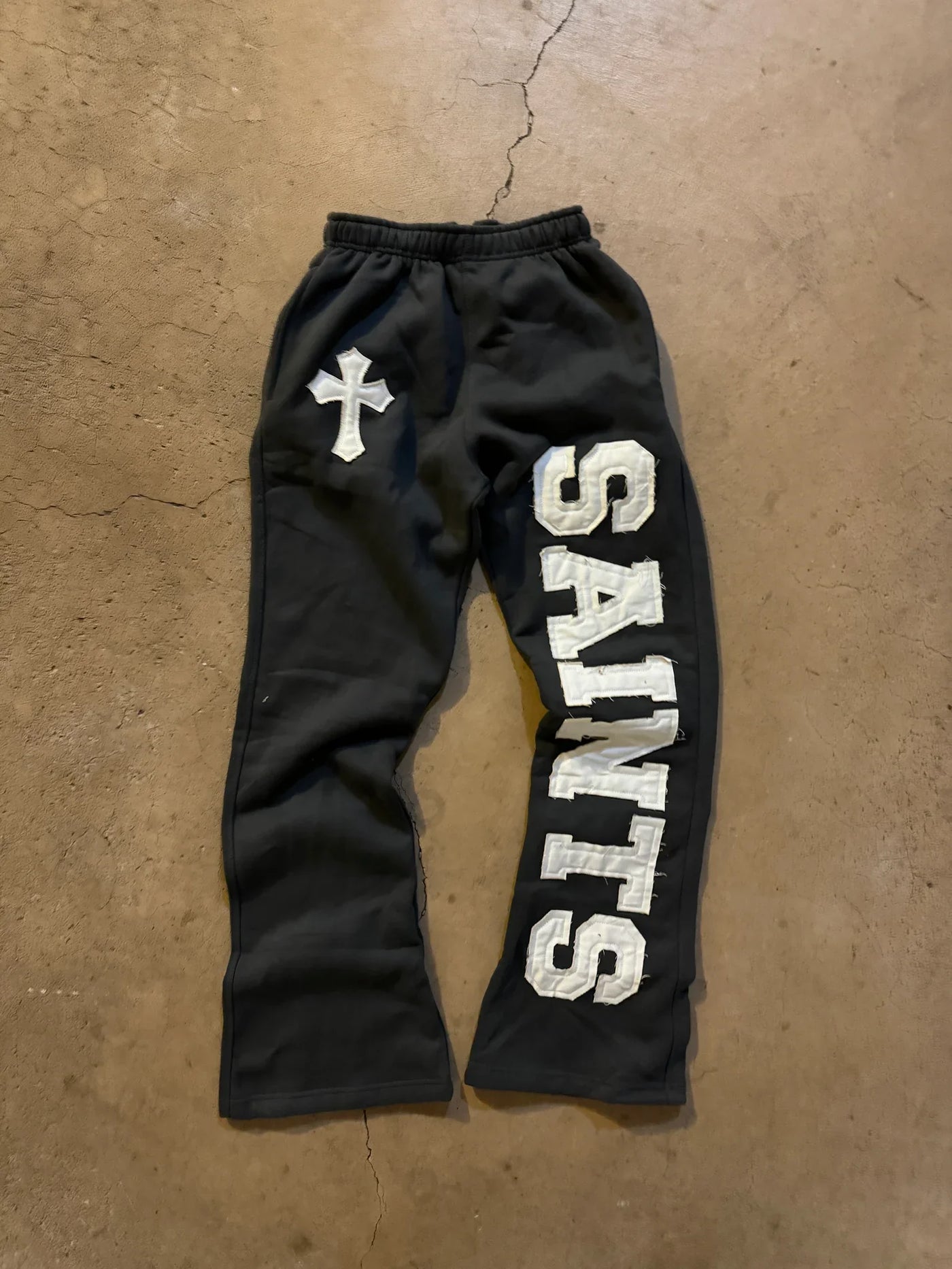 SAINTS SWEATPANTS