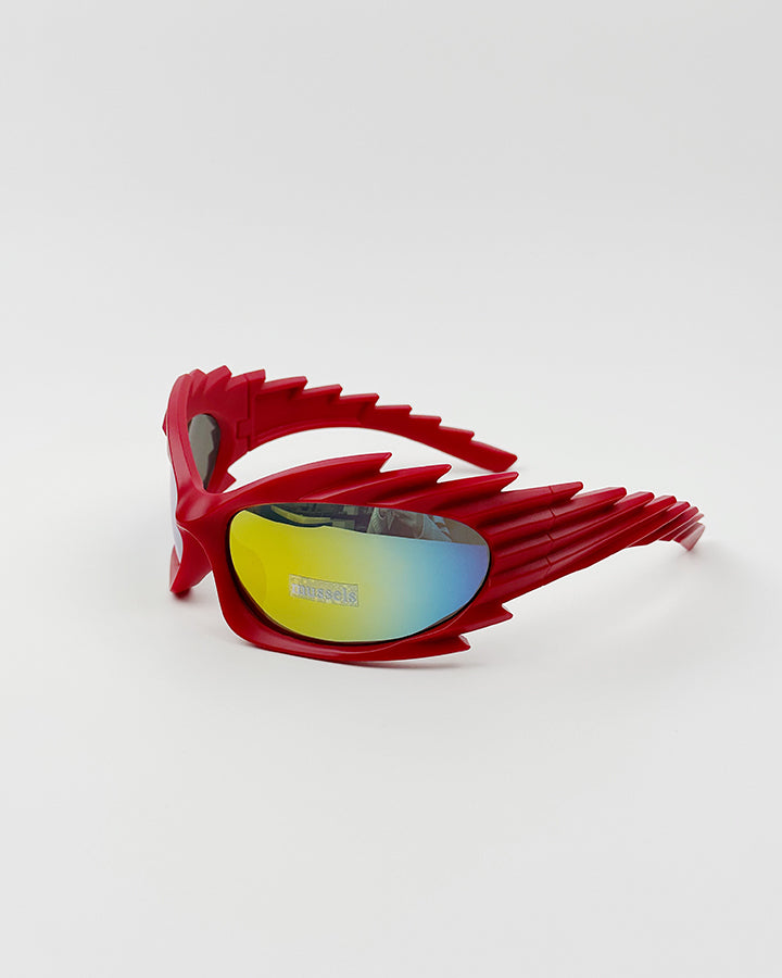 FUTURE SUNGLASSES - Damstreetwear