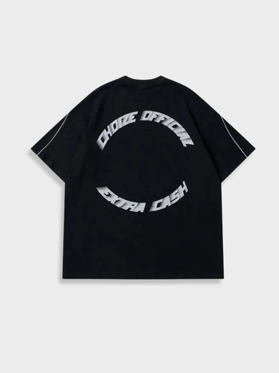 CHOIZE VINTAGE TEE