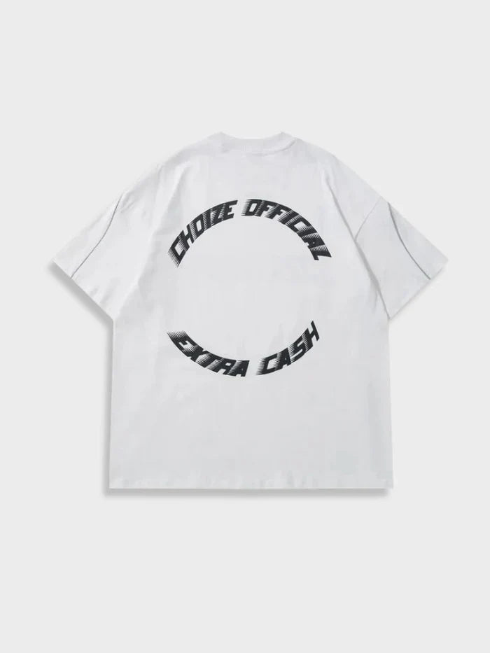 CHOIZE VINTAGE TEE