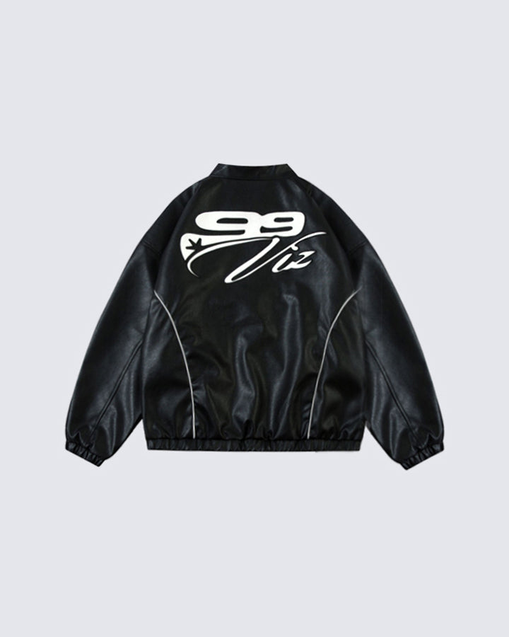 SPORTY JACKET - Damstreetwear