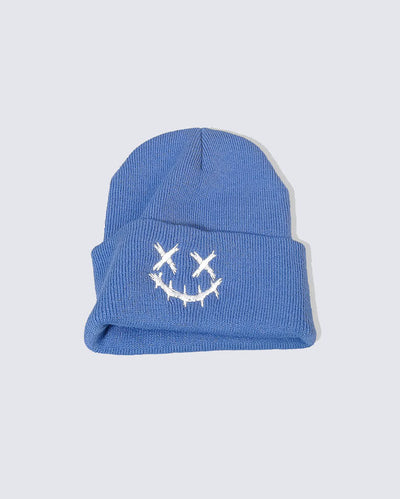 WOOLEN STREETWEAR HAT/KNITTED - Damstreetwear