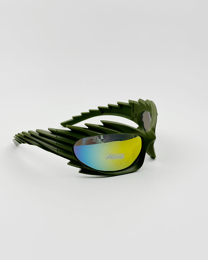 FUTURE SUNGLASSES